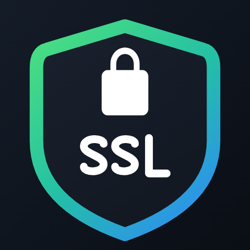 SSL Quick Check icon